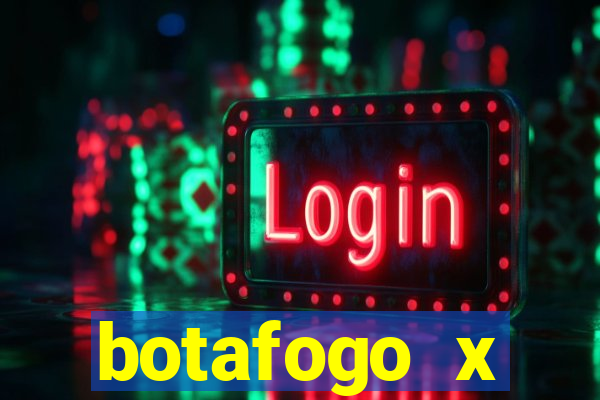botafogo x palmeiras ao vivo futemax